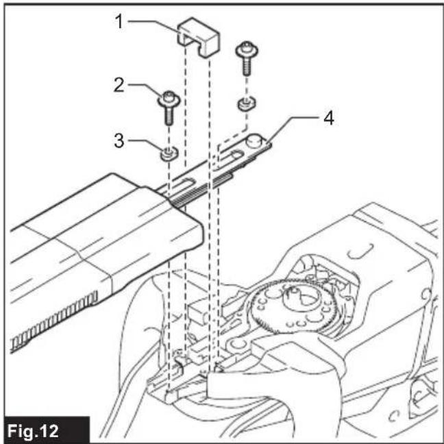 MAKITA UH004G - 14