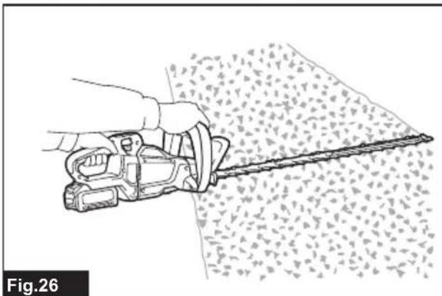 MAKITA UH004G - 28