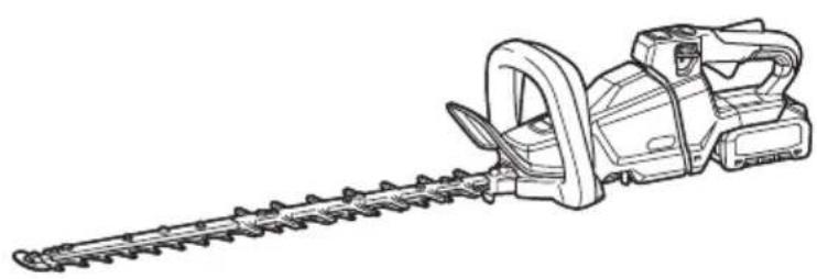 MAKITA UH004G - 2