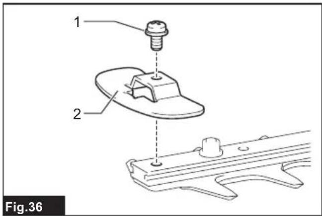 MAKITA UH004G - 36