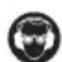 MAKITA UH004G - Symbols - 4