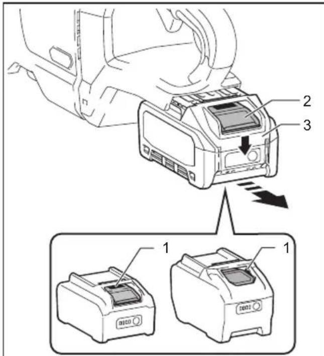 MAKITA UH004G - 3