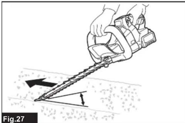 MAKITA UH004G - 29
