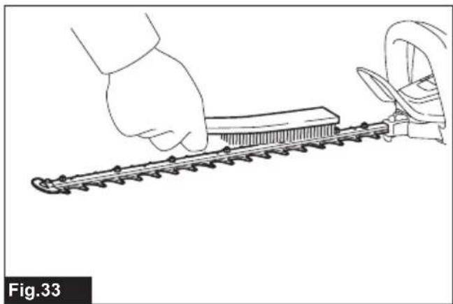MAKITA UH004G - 37