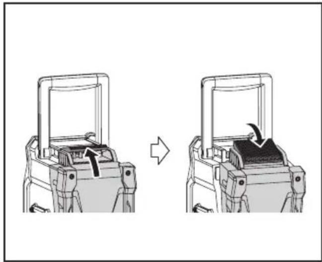 MAKITA MR002GZ - 4