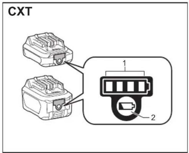 MAKITA MR002GZ - 10