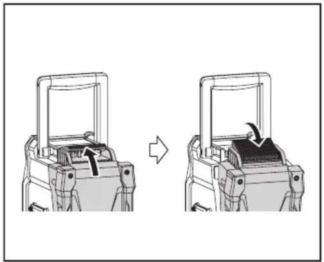MAKITA MR001GZ - 6
