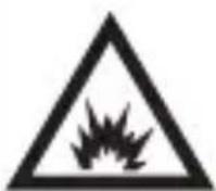 NOCO Genius GEN3 - AVERTISSEMENT - 1