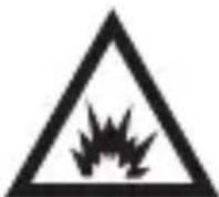 NOCO Genius GEN Mini 3 - ELECTRICAL SHOCK HAZARD - 1