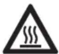 STIHL FSA 135 - WARNING - 2