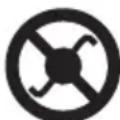 STIHL FSA 135 R - Capot protecteur universel et tablier - 1