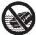 STIHL FSA 135 R - ⚠️ WARNING - 3