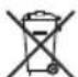STIHL FSA 135 R - Symbole - 10