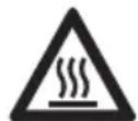 STIHL FSA 135 R - ⚠️ WARNING - 1