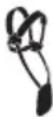 STIHL FSA 135 R - Description des systèmes de portage - 2
