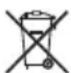 STIHL FSA 135 R - Pictogrammen - 12