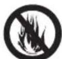 STIHL HLA 66 - Warning Symbols - 9