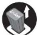 STIHL HLA 66 - Warning Symbols - 8