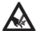 STIHL HLA 66 - ▲WARNUNG - 1