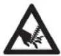 STIHL HLA 66 - Warning Symbols - 6