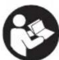 STIHL HLA 66 - Warning Symbols - 2