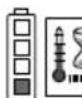 STIHL HLA 66 - Symbols - 3
