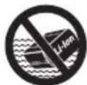 STIHL HTA 66 - Warning Symbols - 9