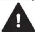 STIHL HTA 66 - Warning Symbols - 1