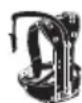 STIHL HTA 66 - Combinations van draagsystemen - 2