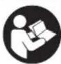 STIHL HTA 66 - Warning Symbols - 2