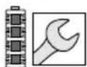 STIHL HTA 66 - Symbols - 7