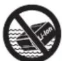 STIHL HTA 66 - WARNING - 3