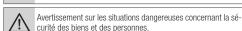 GRUNDIG GBT Solo - Signification des symboles - 2