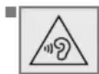 GRUNDIG GRB 3000 BT - Meanings of the Symbols - 3