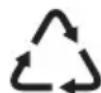 GRUNDIG GRB 3000 BT - Hinweise zum Recycling - 1