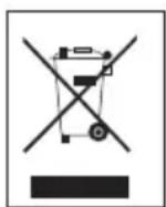 GRUNDIG DTR 4500 - Compliance with the WEEE Directive and Disposing of the Waste Product: - 1