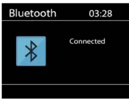 GRUNDIG DTR 4500 - Bluetooth - 1