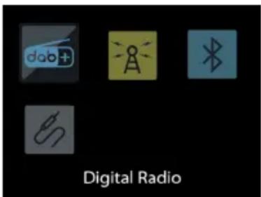 GRUNDIG DTR 4500 - GENERAL FUNCTIONS - 1