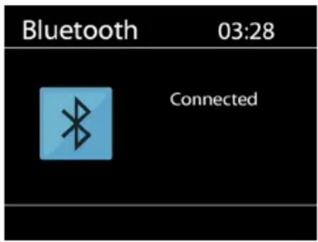 GRUNDIG DTR 4500 - Bluetooth - 1