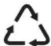 GRUNDIG DTR 7000 - Hinweise zum Recycling - 1