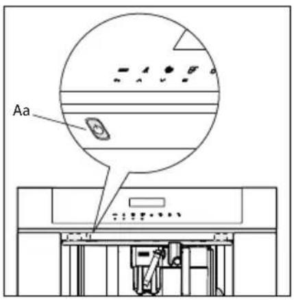 GRUNDIG GKI1120X - Pulizia e mantenimento - 1