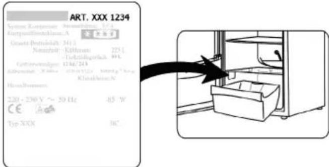 SEVERIN RKG 8929 - Información del servicio postventa - 1