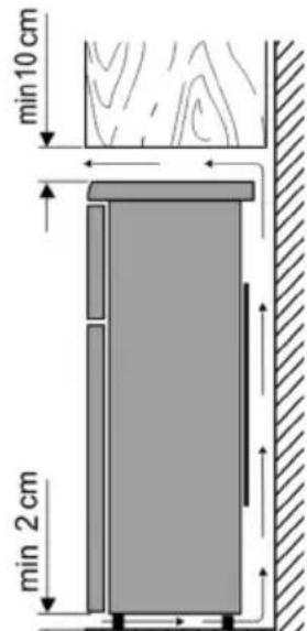 SEVERIN CRD 8996 - Liftung - 1