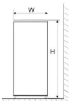 SEVERIN CRD 8996 - Installationsmatt - 2