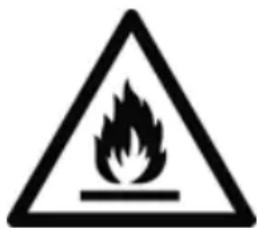 SEVERIN FRD 8993 - MISE EN GARDE : RISQUE D'INCENDIE ! - 1