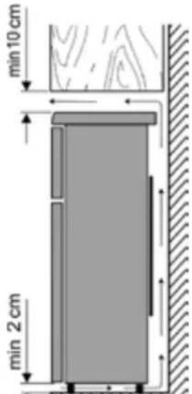 SEVERIN FRD 8993 - Ventilation - 1