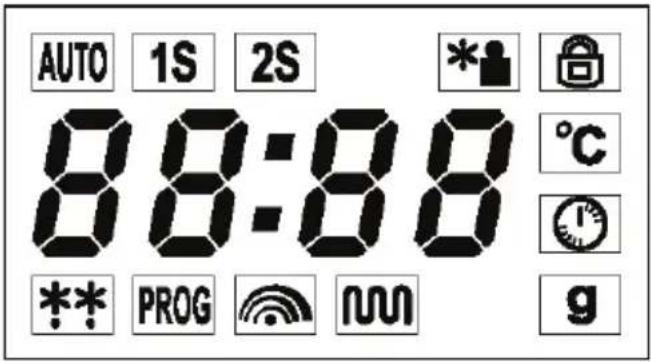 SEVERIN MW 7763 - Visualizador - 1