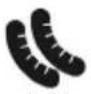 SEVERIN MW 7763 - Automatische kook en ontdooiprogramma's - 7