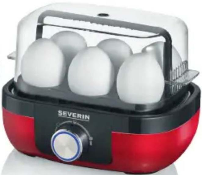SEVERIN EK 3167 - 1