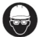 STIHL HTA 86 - WARNING - 2